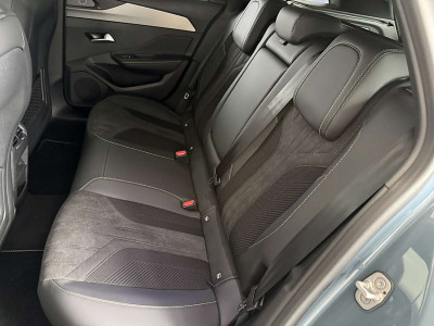 Peugeot 308 Gebrauchtwagen Peugeot 308 Gebrauchtwagen