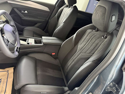 Peugeot 308 Gebrauchtwagen Peugeot 308 Gebrauchtwagen