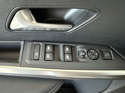 Peugeot 3008 Gebrauchtwagen Peugeot 3008 Gebrauchtwagen