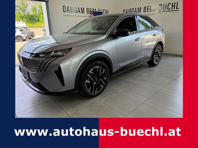 Peugeot 3008 Gebrauchtwagen Peugeot 3008 Gebrauchtwagen