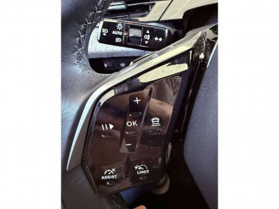 Peugeot 3008 Gebrauchtwagen Peugeot 3008 Gebrauchtwagen