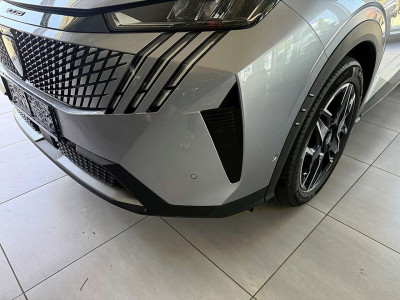 Peugeot 3008 Gebrauchtwagen Peugeot 3008 Gebrauchtwagen
