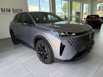 Peugeot 3008 Gebrauchtwagen Peugeot 3008 Gebrauchtwagen