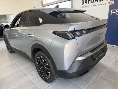 Peugeot 3008 Gebrauchtwagen Peugeot 3008 Gebrauchtwagen