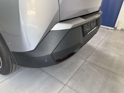 Peugeot 3008 Gebrauchtwagen Peugeot 3008 Gebrauchtwagen