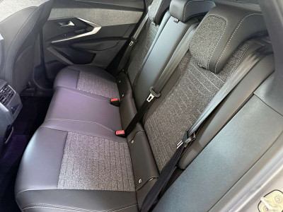 Peugeot 3008 Gebrauchtwagen Peugeot 3008 Gebrauchtwagen