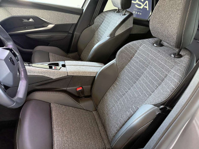 Peugeot 3008 Gebrauchtwagen Peugeot 3008 Gebrauchtwagen
