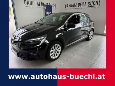 Renault Clio Gebrauchtwagen