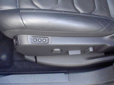 Citroën C5 Aircross Gebrauchtwagen Citroën C5 Aircross Gebrauchtwagen