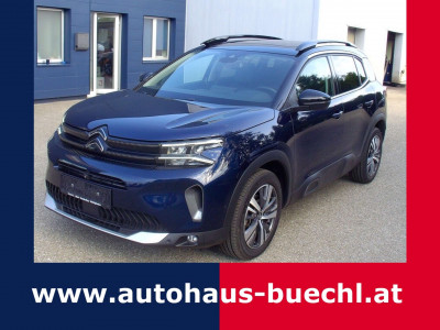Citroën C5 Aircross Gebrauchtwagen Citroën C5 Aircross Gebrauchtwagen