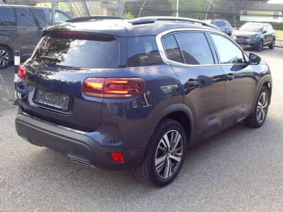 Citroën C5 Aircross Gebrauchtwagen Citroën C5 Aircross Gebrauchtwagen