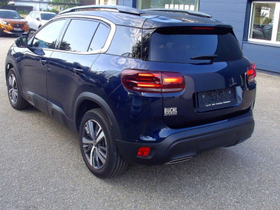 Citroën C5 Aircross Gebrauchtwagen Citroën C5 Aircross Gebrauchtwagen