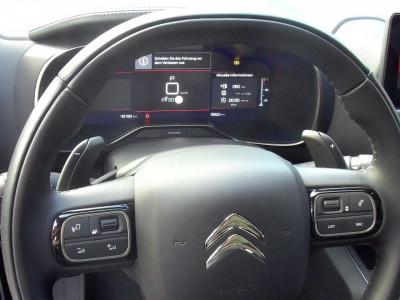 Citroën C5 Aircross Gebrauchtwagen Citroën C5 Aircross Gebrauchtwagen