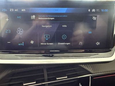 Peugeot 208 Gebrauchtwagen