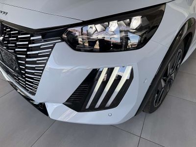 Peugeot 208 Gebrauchtwagen