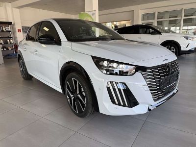 Peugeot 208 Gebrauchtwagen