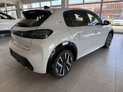 Peugeot 208 Gebrauchtwagen