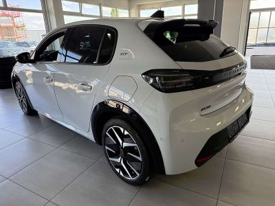 Peugeot 208 Gebrauchtwagen