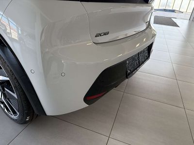 Peugeot 208 Gebrauchtwagen