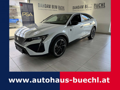 Peugeot 408 Gebrauchtwagen Peugeot 408 Gebrauchtwagen