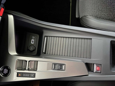 Peugeot 408 Gebrauchtwagen Peugeot 408 Gebrauchtwagen