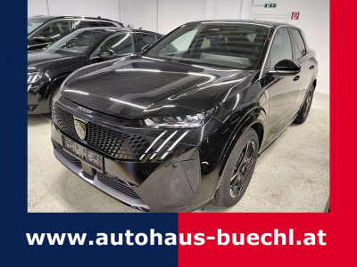 Peugeot 3008 Gebrauchtwagen Peugeot 3008 Gebrauchtwagen