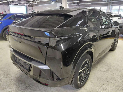 Peugeot 3008 Gebrauchtwagen Peugeot 3008 Gebrauchtwagen
