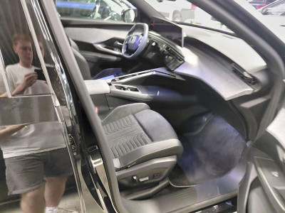 Peugeot 3008 Gebrauchtwagen Peugeot 3008 Gebrauchtwagen