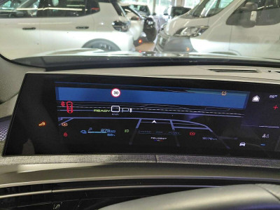 Peugeot 3008 Gebrauchtwagen Peugeot 3008 Gebrauchtwagen