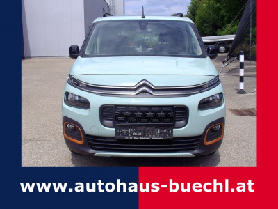 Citroën Berlingo Gebrauchtwagen Citroën Berlingo Gebrauchtwagen