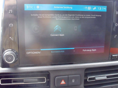 Citroën Berlingo Gebrauchtwagen Citroën Berlingo Gebrauchtwagen