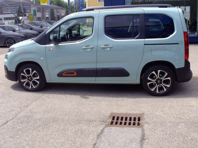 Citroën Berlingo Gebrauchtwagen Citroën Berlingo Gebrauchtwagen
