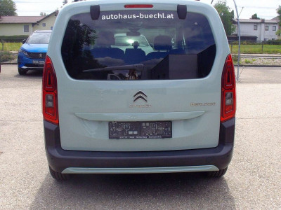 Citroën Berlingo Gebrauchtwagen Citroën Berlingo Gebrauchtwagen
