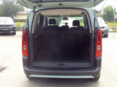 Citroën Berlingo Gebrauchtwagen Citroën Berlingo Gebrauchtwagen