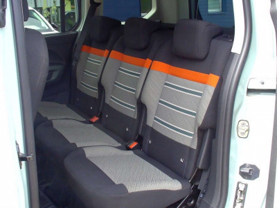 Citroën Berlingo Gebrauchtwagen Citroën Berlingo Gebrauchtwagen