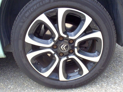 Citroën Berlingo Gebrauchtwagen Citroën Berlingo Gebrauchtwagen