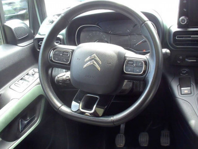 Citroën Berlingo Gebrauchtwagen Citroën Berlingo Gebrauchtwagen
