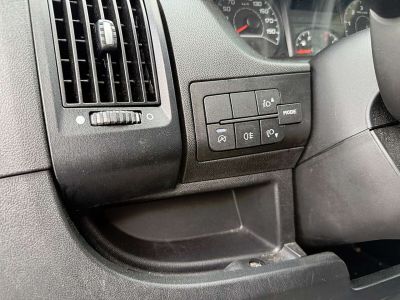 Peugeot Boxer Gebrauchtwagen Peugeot Boxer Gebrauchtwagen