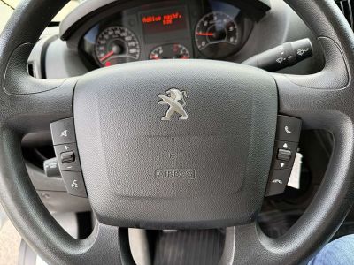 Peugeot Boxer Gebrauchtwagen Peugeot Boxer Gebrauchtwagen