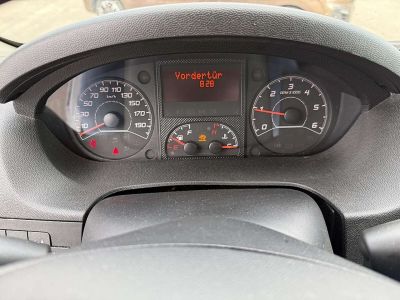 Peugeot Boxer Gebrauchtwagen Peugeot Boxer Gebrauchtwagen