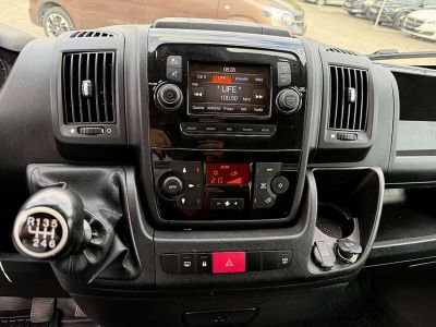 Peugeot Boxer Gebrauchtwagen Peugeot Boxer Gebrauchtwagen