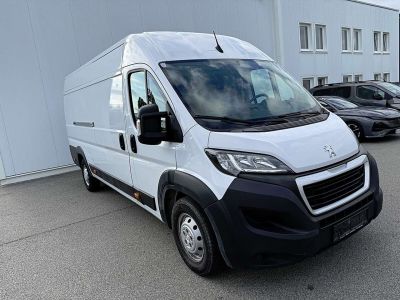 Peugeot Boxer Gebrauchtwagen Peugeot Boxer Gebrauchtwagen