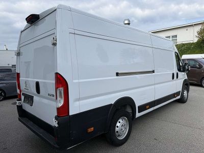 Peugeot Boxer Gebrauchtwagen Peugeot Boxer Gebrauchtwagen