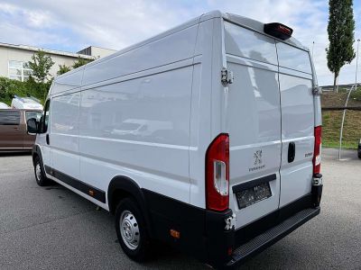Peugeot Boxer Gebrauchtwagen Peugeot Boxer Gebrauchtwagen