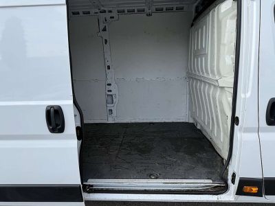 Peugeot Boxer Gebrauchtwagen Peugeot Boxer Gebrauchtwagen