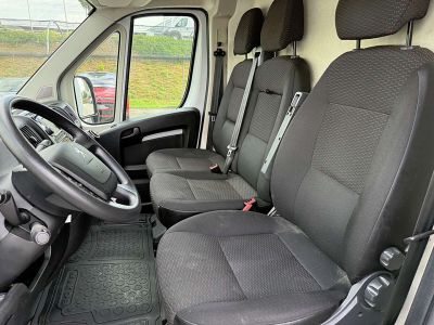 Peugeot Boxer Gebrauchtwagen Peugeot Boxer Gebrauchtwagen
