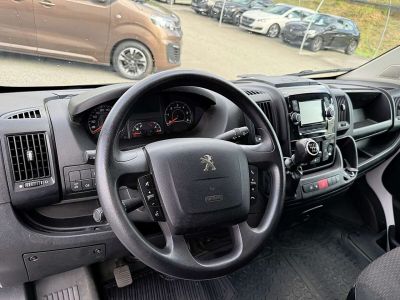 Peugeot Boxer Gebrauchtwagen Peugeot Boxer Gebrauchtwagen