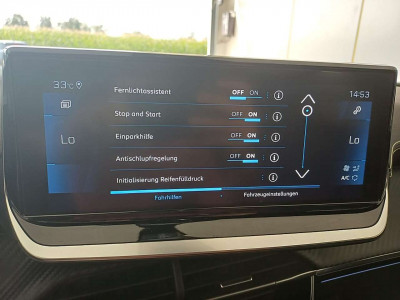Peugeot 2008 Gebrauchtwagen