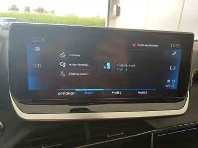 Peugeot 2008 Gebrauchtwagen