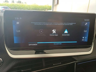 Peugeot 2008 Gebrauchtwagen